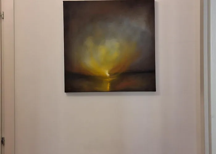 Apartamento Art Fiorelli Roma