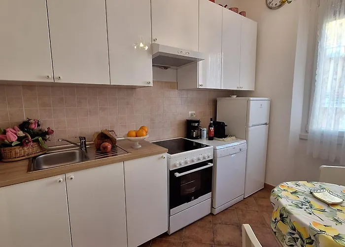 Art Fiorelli Apartamento