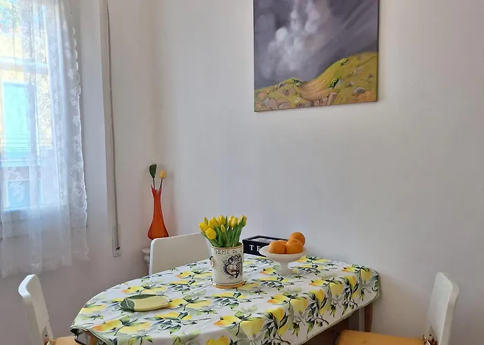 Apartamento Art Fiorelli