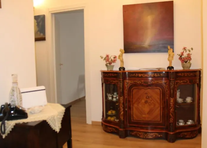 Art Fiorelli Apartamento *