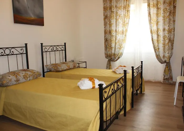 Art Fiorelli Apartamento Roma