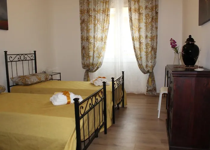 Apartamento Art Fiorelli