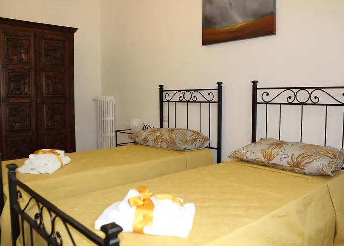 Apartamento Art Fiorelli