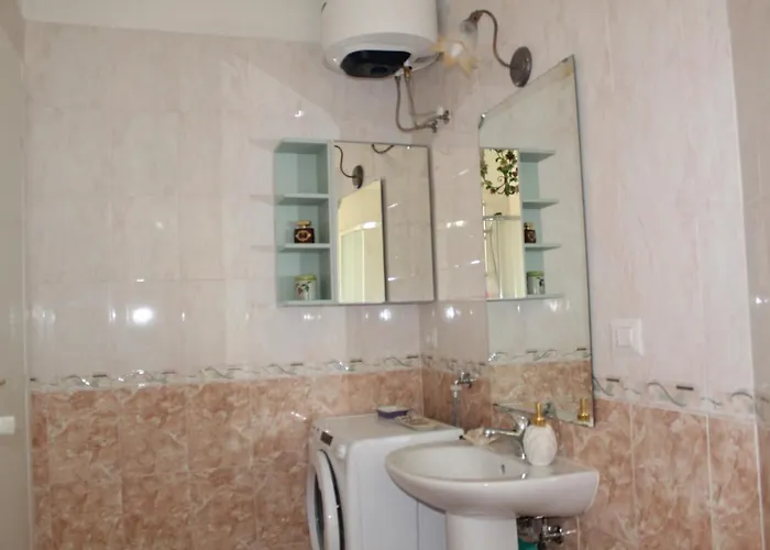 Apartamento Art Fiorelli Roma