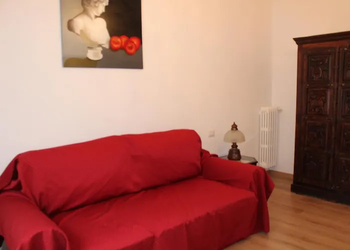 Apartamento Art Fiorelli *