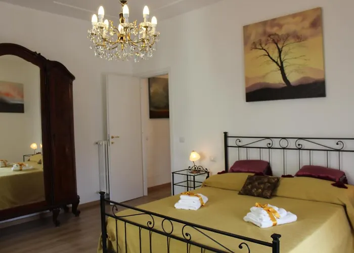 Art Fiorelli Apartamento